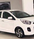 Hình ảnh: Kia Morning với 100 Triệu Đời 2019