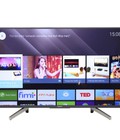 Hình ảnh: Smart Tivi Sony KD 49X8500F