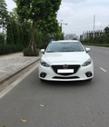 Hình ảnh: Bán xe Mazda 3 sedan 1.5 số tự động biển Hà Nội