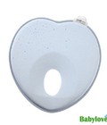 Hình ảnh: Gối chống bẹt đầu cho trẻ Lovenest Babymoov BM14299 Xám