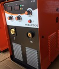 Hình ảnh: Máy Hàn Mig 250 Jasic Giá Tốt Tại TpHCM