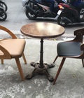 Hình ảnh: Bộ bàn ghế cafe nhập khẩu giá rẻ