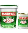 Hình ảnh: neomax 201 chống thấm gốc urethane 