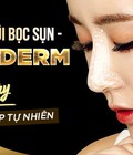 Hình ảnh: Nâng mũi bọc sụn giá bao nhiêu Thammyvip