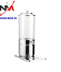Hình ảnh: Bình đựng nước hoa quả inox dùng đá khô BF34B02-1