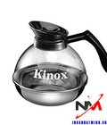 Hình ảnh: Bình cho bếp hâm kinox kiểu hình tròn BF35B07