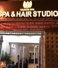 Hình ảnh: Chính chủ sang gấp Spa và hair studio