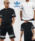 Hình ảnh: Áo phông Adidas chính hãng