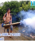 Hình ảnh: Máy phun khói diệt côn trùng HLC 250