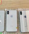 Hình ảnh: IPhone X 64g Trắng 15,290k chỉ cần trả trước 1,530k