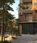 Hình ảnh: Cho thuê bt 5Tx55m2 Đốc Ngữ, Ba Đinh. 40tr/th.