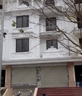Hình ảnh: Cho thuê Shophouse 5Tx100m2 Thành Phố Giao Lưu.65tr/th