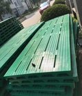 Hình ảnh: Phú Hòa An cung cấp pallet nhựa lót sàn chất lượng cao