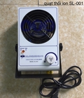 Hình ảnh: Máy thổi khí inon SL001