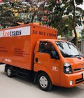 Hình ảnh: Xe tải chở hàng Quận Long Biên