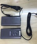 Hình ảnh: Sạc zin laptop Dell Ovan 90w Slim 19.5v 4,62A đầu kim to Có đèn ở đầu sạc