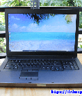 Hình ảnh: Dell Precision M6800 i7 4810MQ 16G SSD 512G K4100M