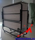 Hình ảnh: Giường gấp Extra Bed nệm 9cm PN42G02 