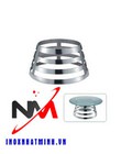 Hình ảnh: Chân đế inox hình thoi BF125431