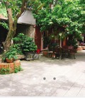 Hình ảnh: Bán khách sạn sân vườn đang kinh doanh tốt nội thành TP Huế