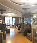 Hình ảnh: Bán nhanh giảm giá mạnh Mặt phố Trần Nguyên Đán, vỉa hè, cafe, nhà hàng. 75m2x6T MT 5m Giá 17 tỷ