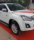 Hình ảnh: Bán xe isuzu Dmax 1.9 4x4 MT nhập khẩu nguyên chiếc đời 2018