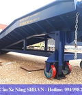 Hình ảnh: Thanh lý cầu dẫn xe nâng giá rẻ