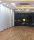 Hình ảnh: Cho thuê nhà 5Tx70m2 phố Mễ Trì Thượng, Nam Từ Liêm.