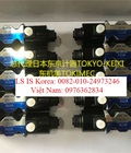 Hình ảnh: Van điện từ TOKIMEC chính hãng mới của Nhật Bản DG4V 3 2B U H 100