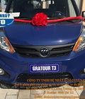 Hình ảnh: Xe Tải Nhẹ Foton Gratour T3 1,2 Thùng Lửng 990kg Hỗ Trợ Trả góp 80%