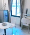 Hình ảnh: Cho thuê căn hộ mini cực đẹp full nội thất, tiện đi lại gần Dương Đình Nghệ