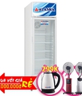 Hình ảnh: Tủ Mát Alaska 550 Lít Lc 933c Đồng R134a