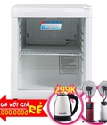 Hình ảnh: Tủ Mát Mini Alaska 50 Lít Lc 50 Nhôm R600a Mini Bar