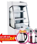 Hình ảnh: Tủ Mát Quầy Lạnh Alaska Msc 06 Đồng R404a