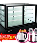 Hình ảnh: Tủ Mát Quầy Bánh Alaska G 600lh3 R134a