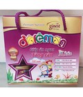 Hình ảnh: Yến sào ginest DOREMON kids vitamin