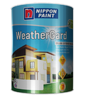 Hình ảnh: Sơn ngoại thất Nippon Weathergard