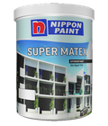 Hình ảnh: Sơn ngoại thất Nippon Super Matex