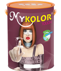 Hình ảnh: Sơn lót Mykolor Alkali Seal For Int