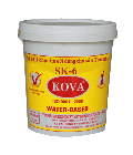 Hình ảnh: Bột mastic Kova SK6 cho sân tennis