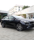 Hình ảnh: Cần bán Kia Cerato Deluxe năm sản xuất 2019, màu đen, 635 triệu