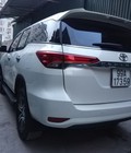 Hình ảnh: Bán xe Toyota Fortuner sản xuất 2017 giá 1.085 tỷ