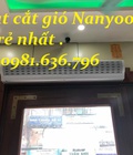 Hình ảnh: Quat cắt gió Nanyoo