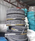Hình ảnh: Ống cao su bố vải, ống cao su chịu áp lực phi 50...