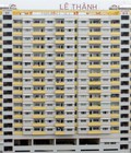 Hình ảnh: Cần bán gấp căn hộ Lê Thành Block B đường An Dương Vương, Dt 78m2, 2 phòng ngủ, sổ hồng, nhà rộng thoáng mát, giá1.63 tỷ