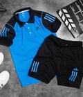 Hình ảnh: Bộ Adidas xuất dư chính hiệu cực hiếm