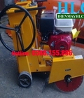 Hình ảnh: Máy cắt bê tông chạy xăng KC Thái Lan