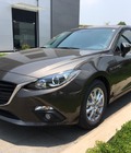 Hình ảnh: Chỉ 200 Tr có ngay Mazda 3 Mới 2019