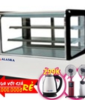 Hình ảnh: Tủ Mát Trưng Bày Alaska G 600s