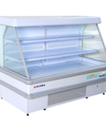 Hình ảnh: Tủ Mát Quầy Siêu Thị Alaska Smv 25e Đồng R404a